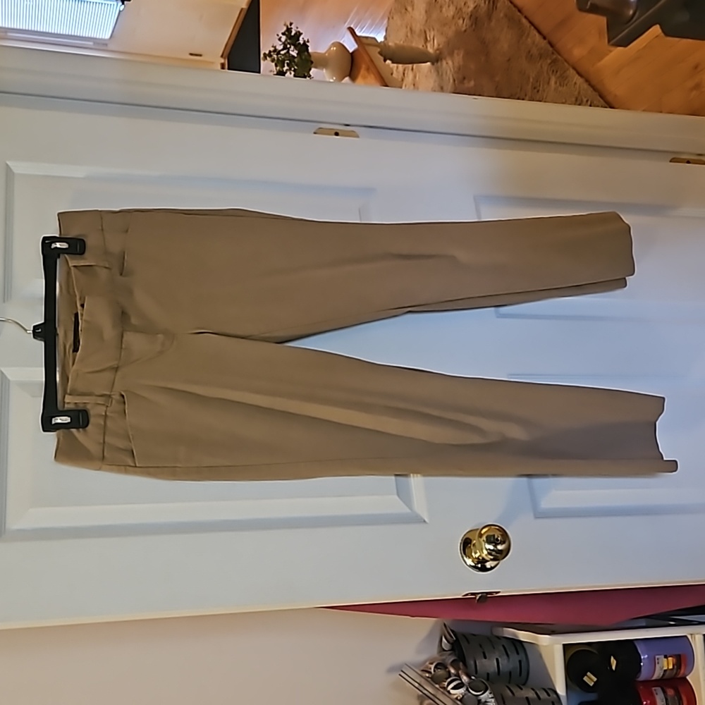 THE LIMITED EXACT STRETCH DRESS PANTS